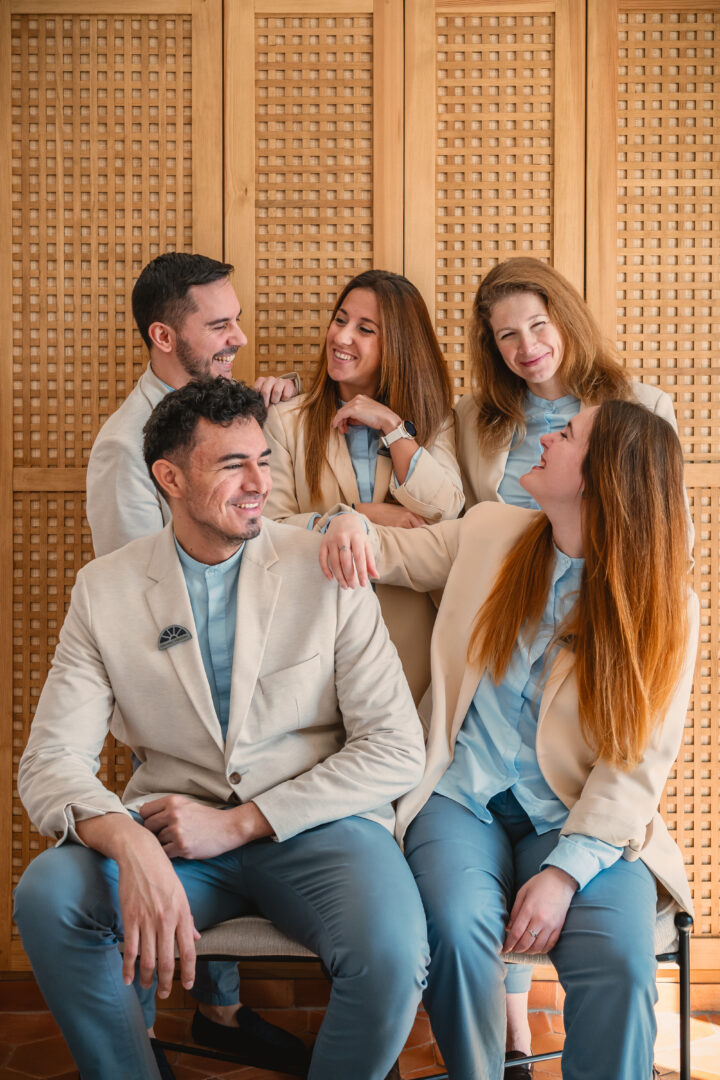 Por que somos um dos melhores hotéis boutique de Cáceres? 5