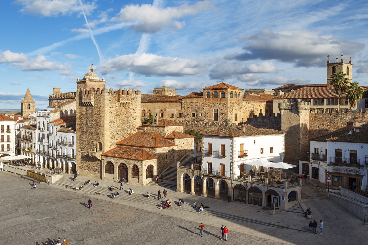 Escapada em família a Cáceres – Agosto de 2025 3 Escapada em família a Cáceres – Agosto de 2025 2